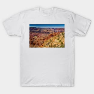 90591  Navajo Point Grand Canyon T-Shirt